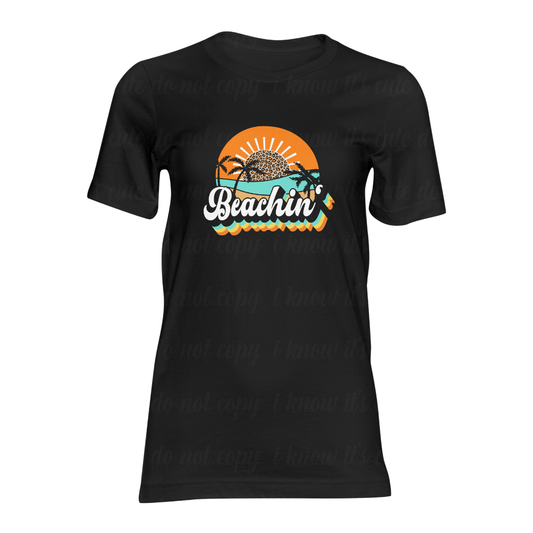 Beachin' T-Shirt