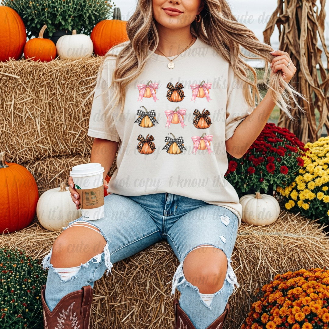 Fall Mystery T-Shirts