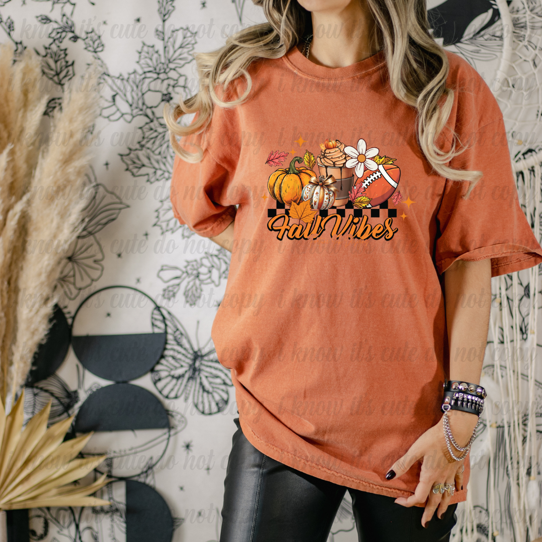 November Shirt of the Month T-Shirt