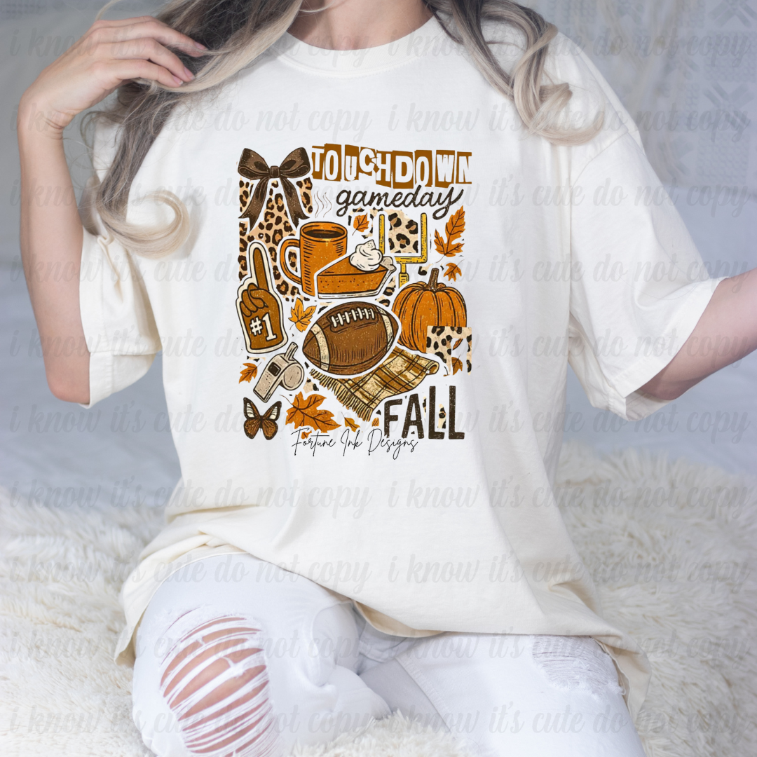 September Shirt of the Month T-Shirt