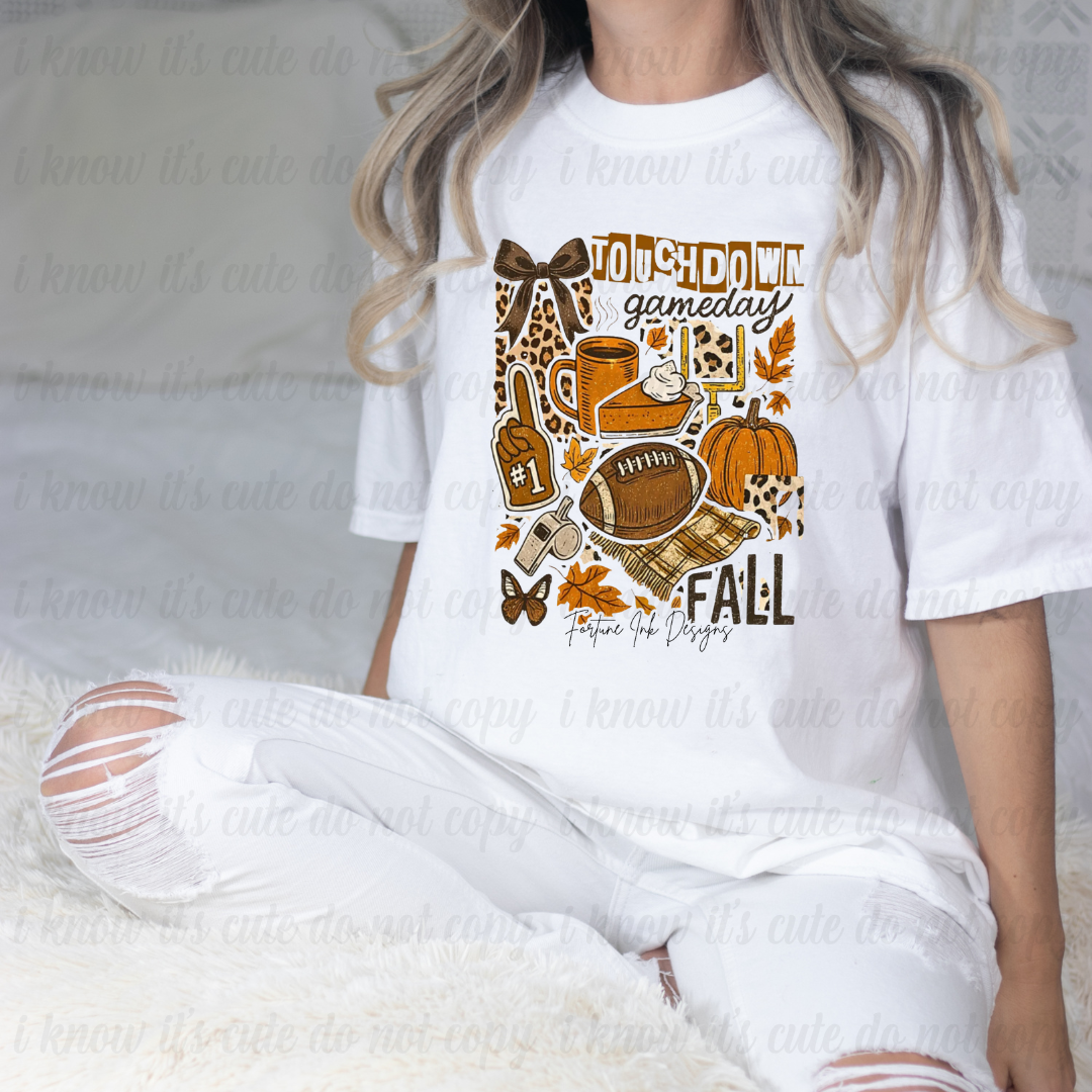 September Shirt of the Month T-Shirt