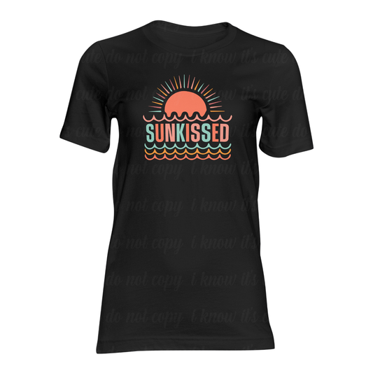 Sunkissed T-Shirt