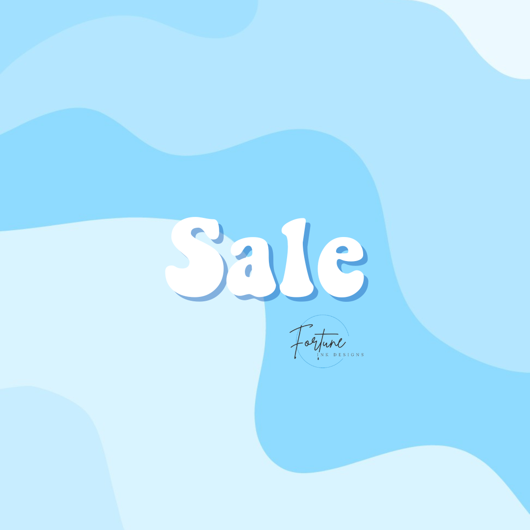 Sale