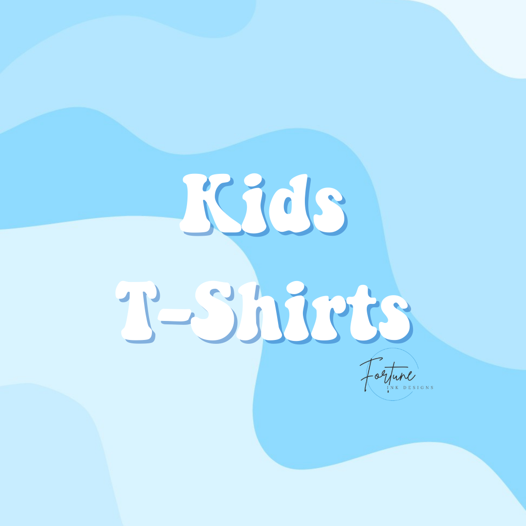 Kids T-Shirts