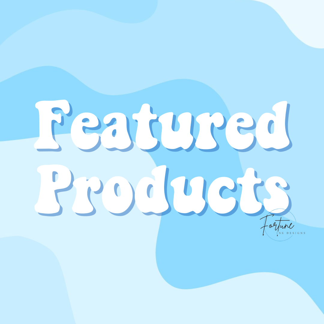 Featured Products