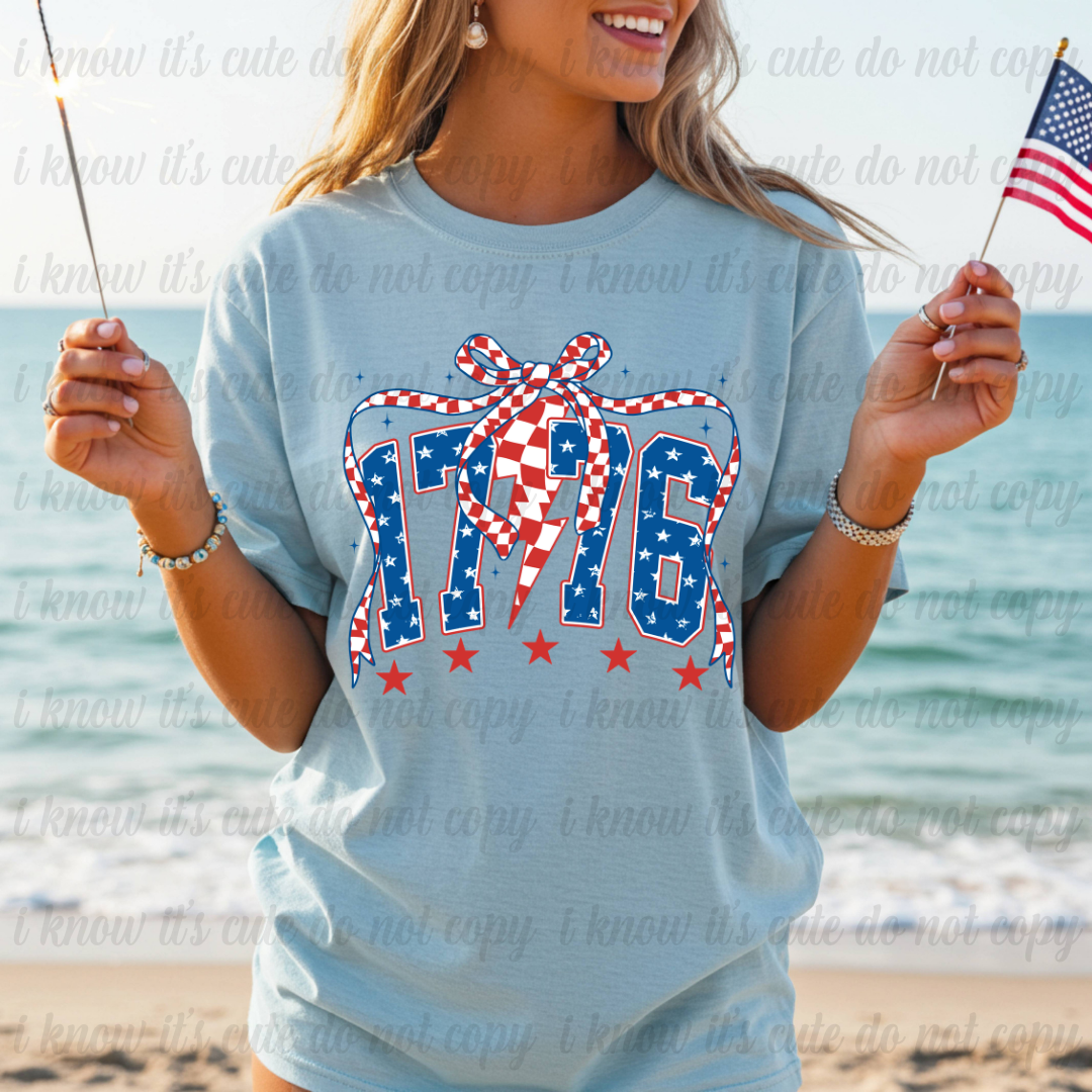 1776 America T-Shirt