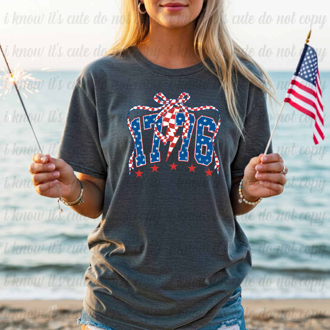 1776 America T-Shirt