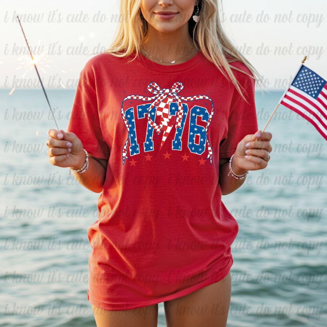 1776 America T-Shirt