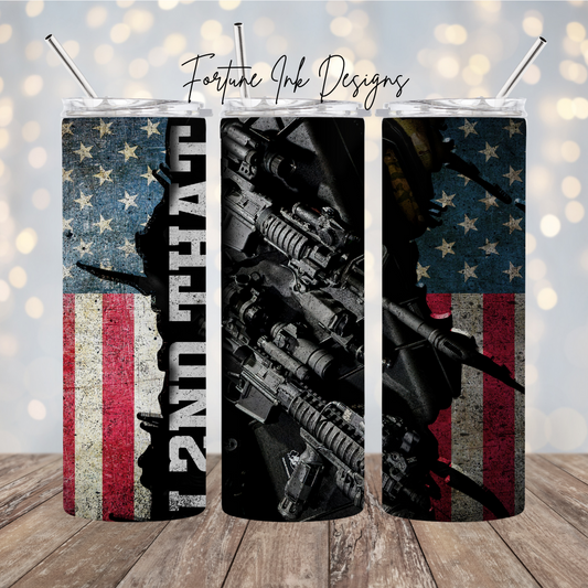 I 2nd That 20oz Tumbler