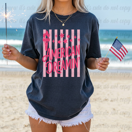 American Dreamin' T-Shirt