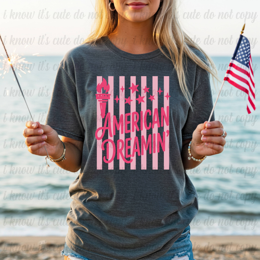 American Dreamin' T-Shirt