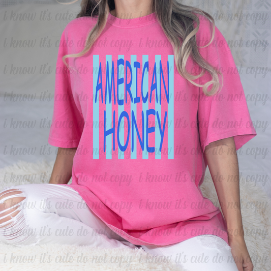 American Honey T-Shirt