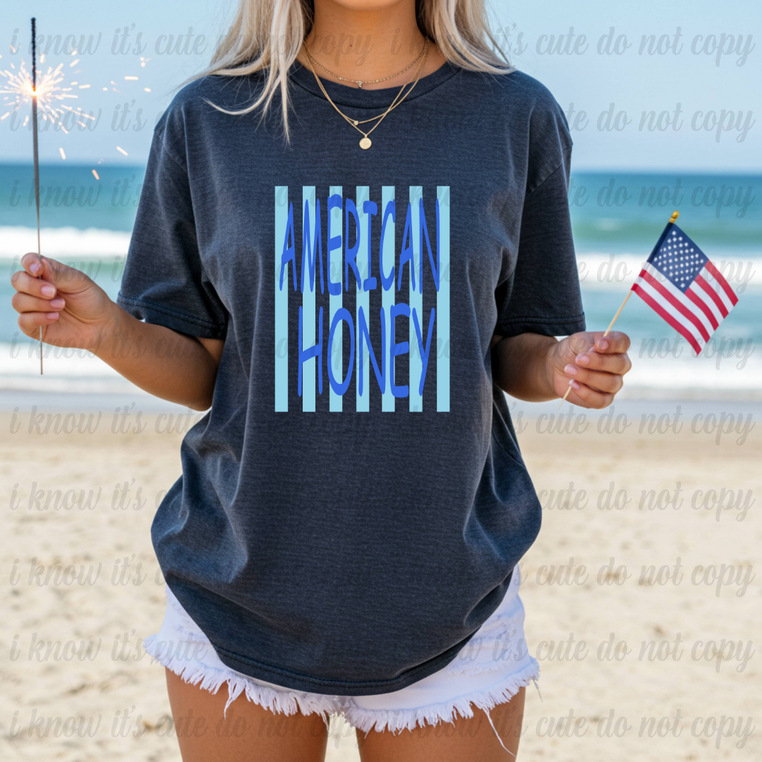 American Honey T-Shirt