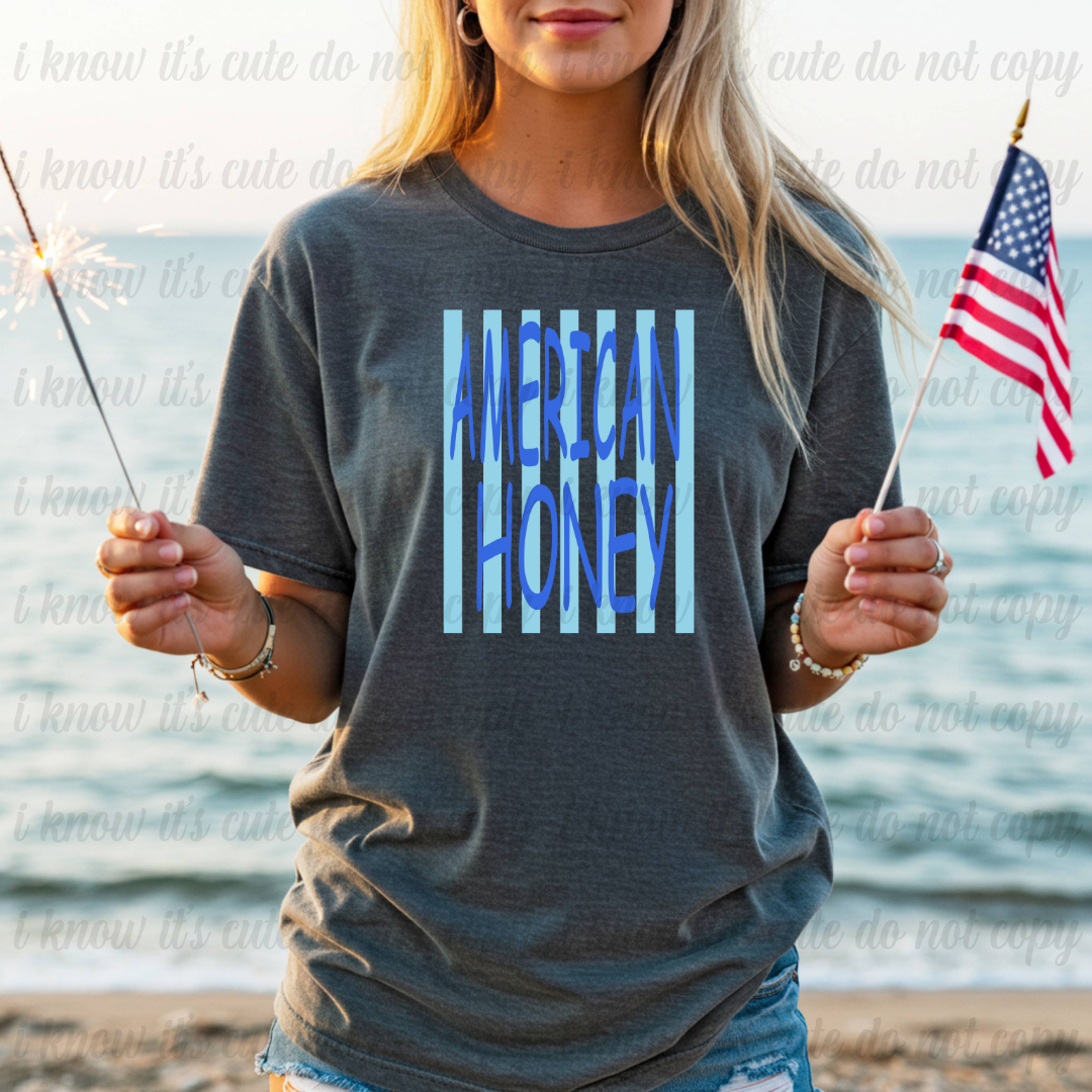 American Honey T-Shirt
