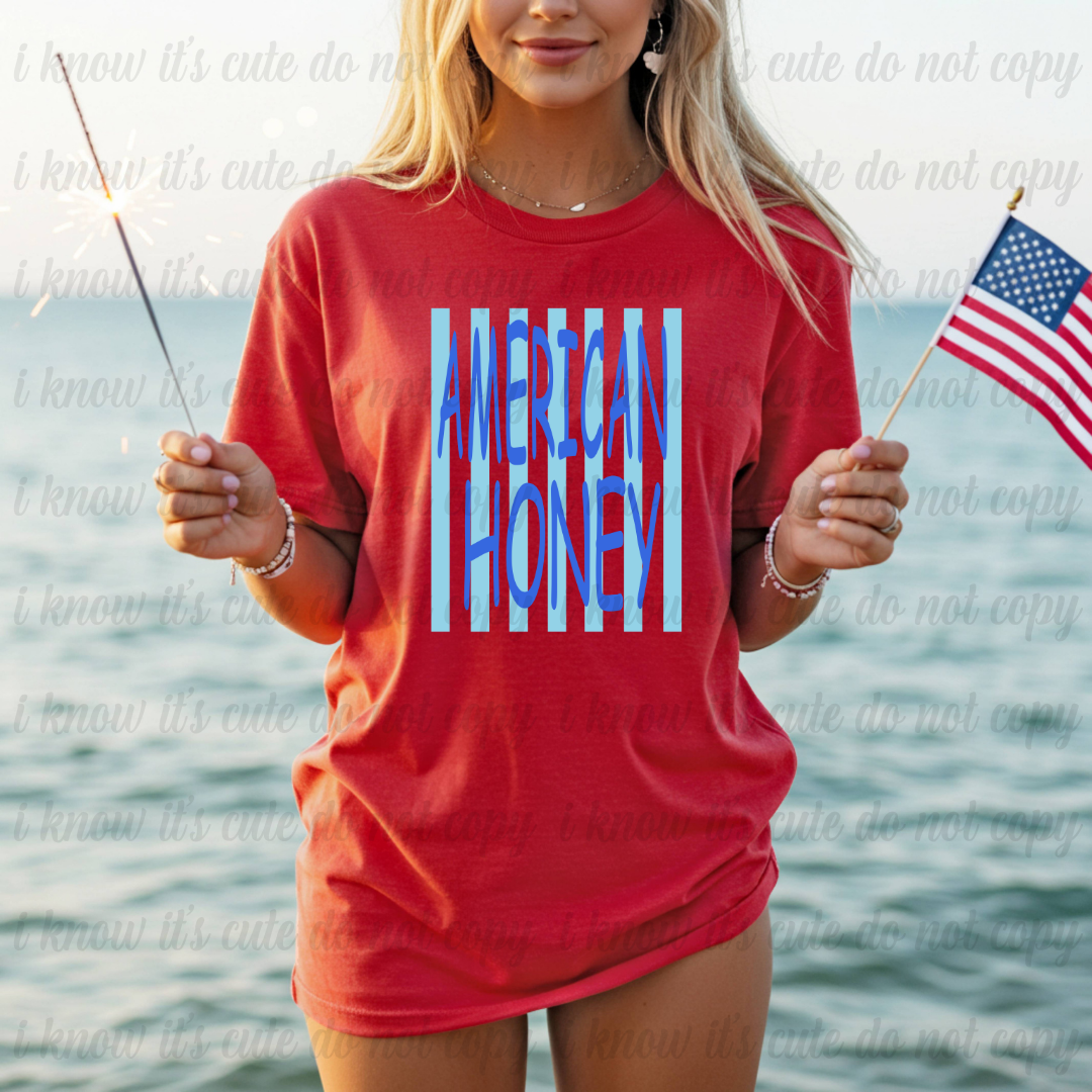 American Honey T-Shirt