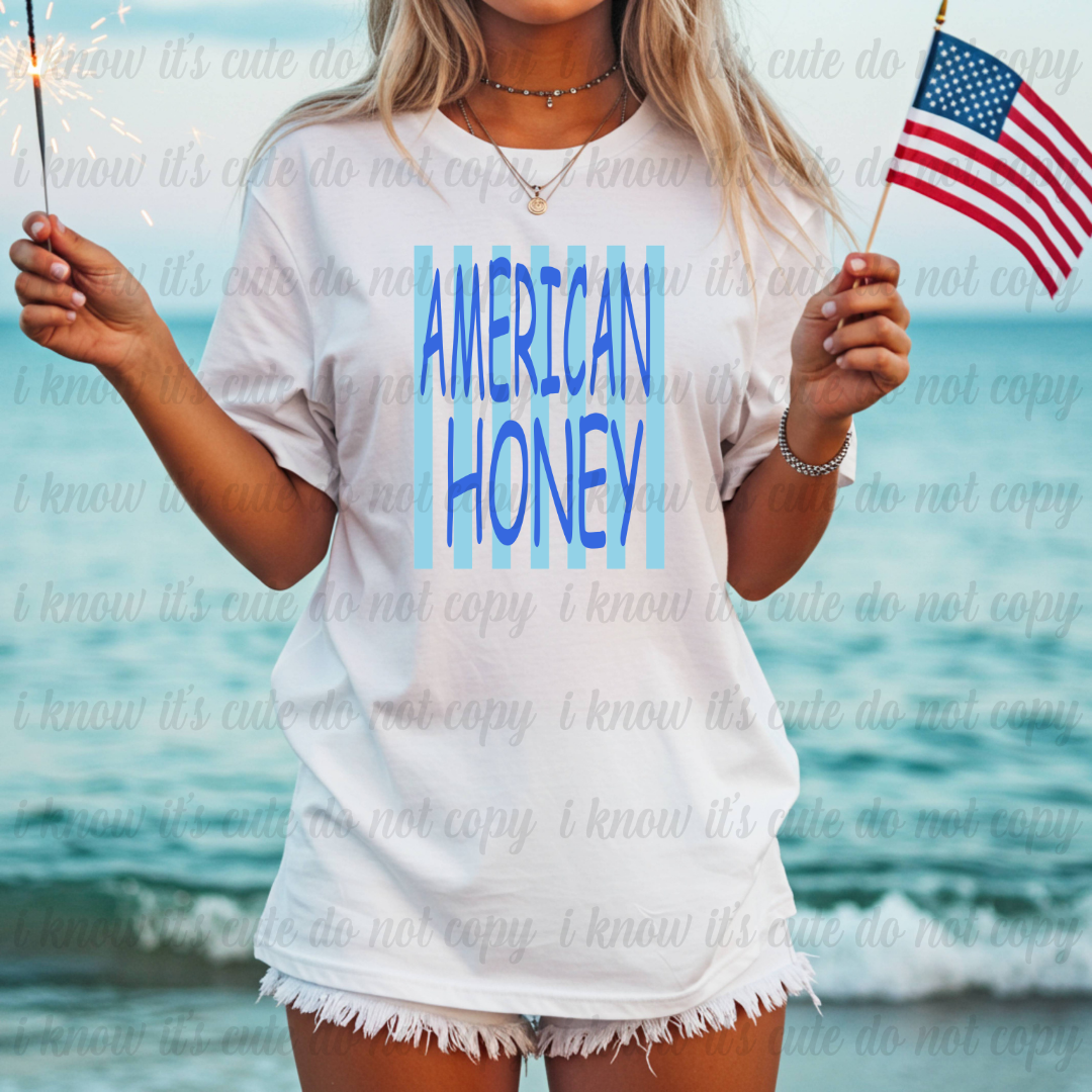 American Honey T-Shirt