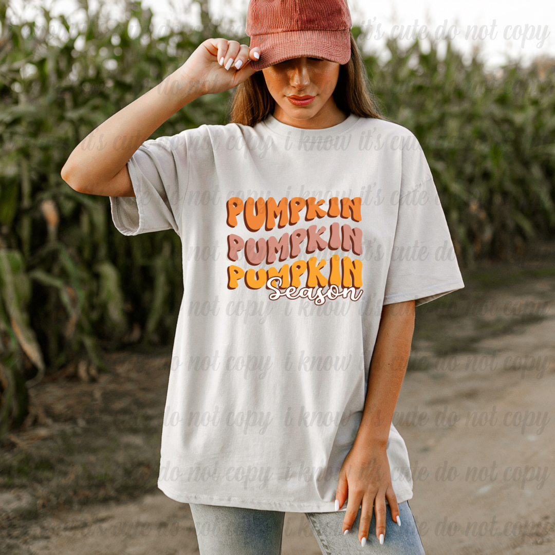 Fall Mystery T-Shirts