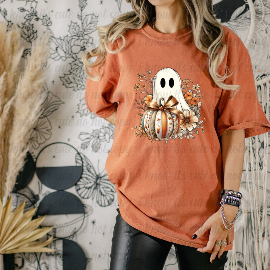 Fall Mystery T-Shirts