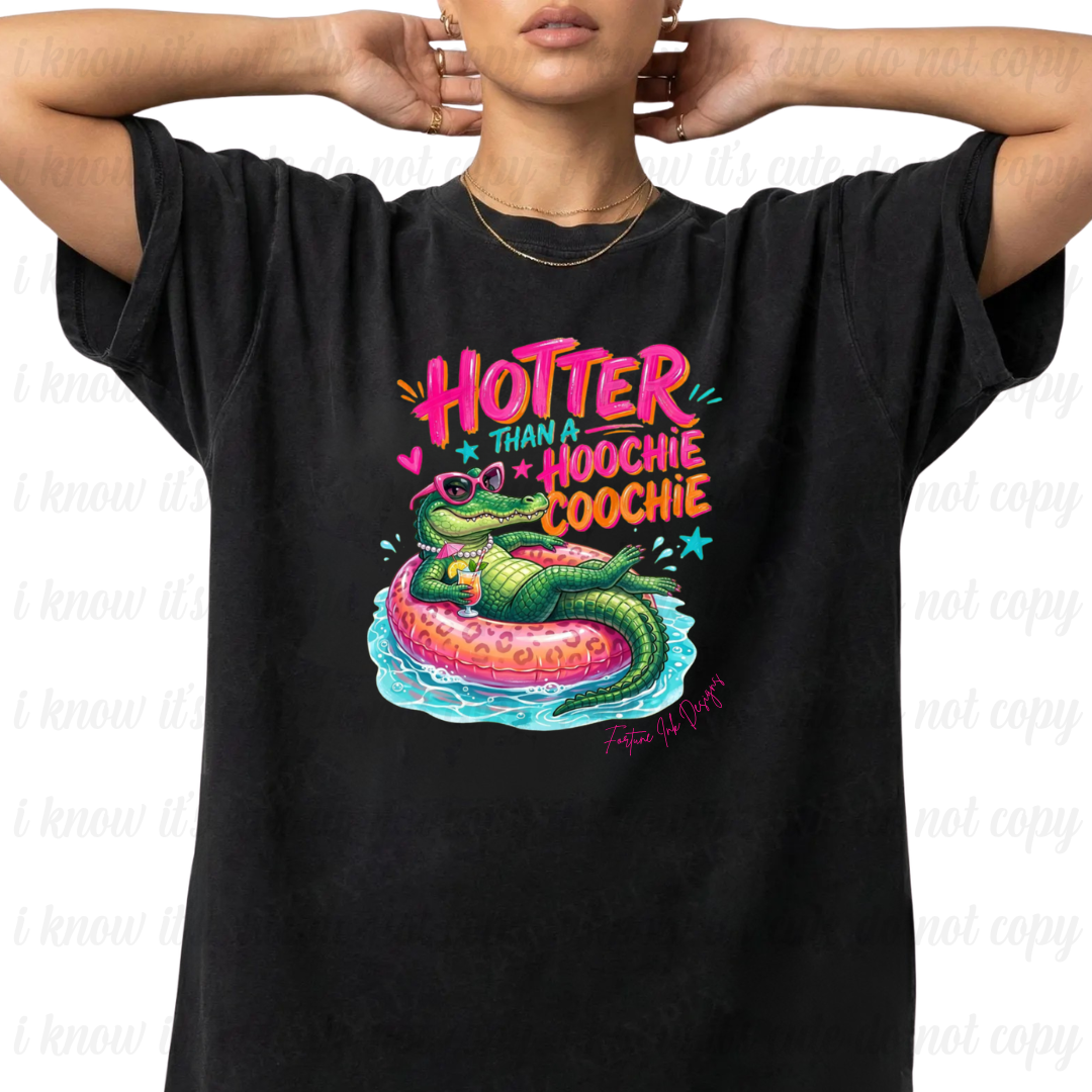 June Shirt of the Month T-Shirt