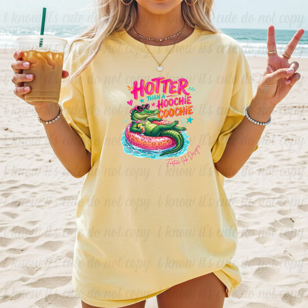 June Shirt of the Month T-Shirt