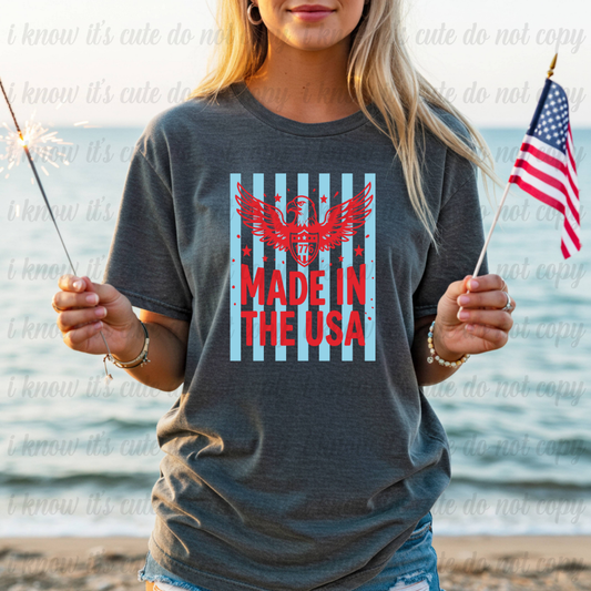 Made in the USA T-Shirt