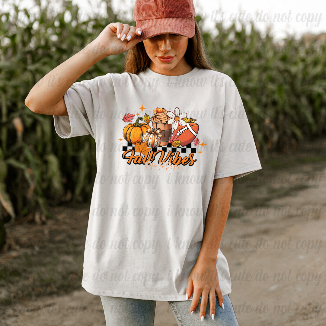 November Shirt of the Month T-Shirt