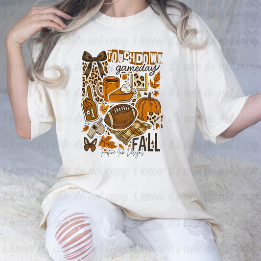 September Shirt of the Month T-Shirt