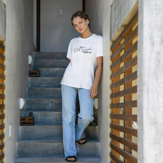 Still Single T-Shirt