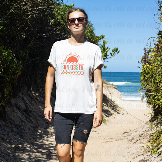 Sunkissed T-Shirt