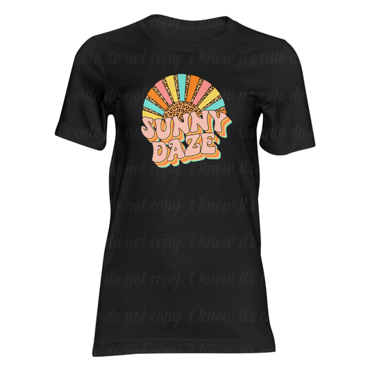 Sunny Daze T-Shirt