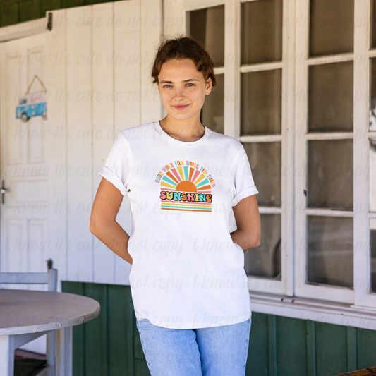 Sunshine T-Shirt