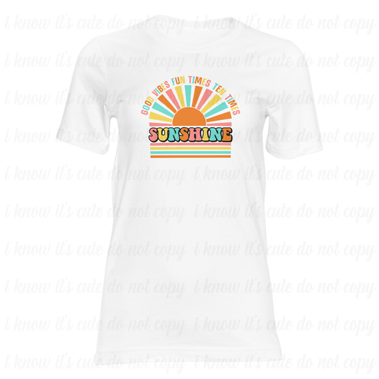 Sunshine T-Shirt